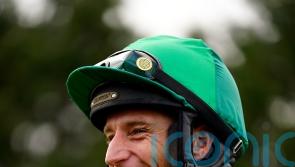 Daryl Jacob feeling grand after landmark success