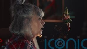 Christmas TV ad season under way as supermarkets release festive campaigns