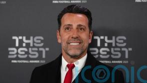 Arsenal sporting director Edu resigns from role to pursue &lsquo;different challenge&rsquo;