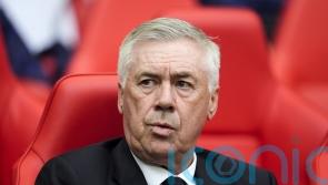 Carlo Ancelotti: Football should have stopped in Spain after flood disaster