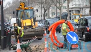 MP urges Commons to collectively ‘can the cones’ during slow roadworks