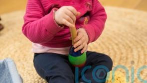 Toddlers understand concept of possibility, study suggests