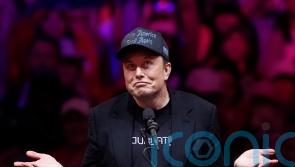 Elon Musk’s one million dollars-a-day voter sweepstakes can proceed, judge says