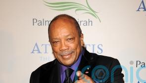 Oprah Winfrey says music titan Quincy Jones’ heart was ‘so filled with love’