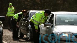 Police Scotland must review its commitment to road policing – watchdog
