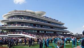 Knight’s Choice prevails in Melbourne Cup thriller