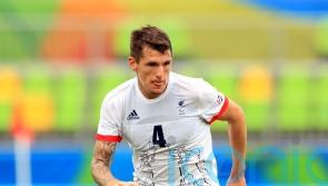 Cerebral palsy captain Matt Crossen hopes World Cup win can provide inspiration