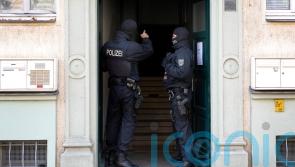German police arrest eight suspected members of far-right militant group