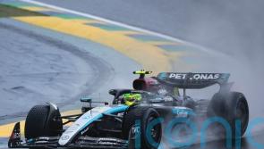 Mercedes have no plans for Lewis Hamilton to call early end to career with team