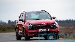 These were the best-selling cars in October