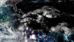 Tropical Storm Rafael approaches Cayman Islands as Cuba braces for hurricane