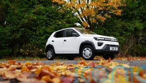 The Dacia Spring Cargo will be the cheapest electric van on sale