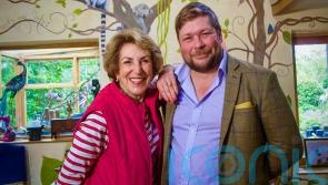 Edwina Currie on selling her antiques to raise money for Ukraine