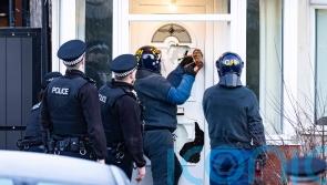 Thousands more illegal drugs phone lines running in UK – police figures