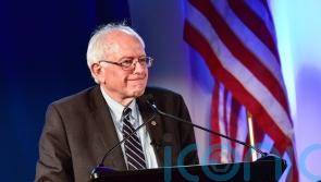 Bernie Sanders seeks fourth Senate term at age 83