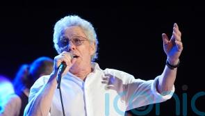 Roger Daltrey warns tax rise will be ‘catastrophic’ for charities