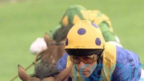 Riding for Stoute ‘was best job any jockey could ever want’ – Gary Stevens