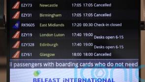 ‘Cheaper to fly to Australia’ – NI MPs raise issues on Belfast to London flights