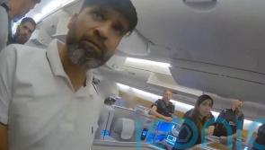 Father begged to save Sara Sharif but was told &lsquo;Leave it, she&rsquo;s dead&rsquo; &ndash; court