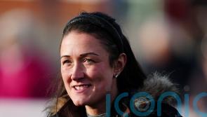 Emotional winner for Rebecca Menzies at Sedgefield