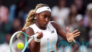 Coco Gauff secures rare victory over Iga Swiatek to progress at WTA Finals