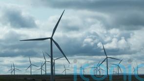 Developer plans England’s biggest onshore wind farm near Manchester