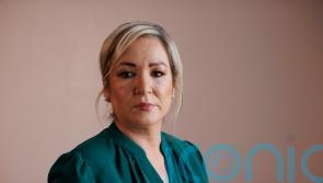 Michelle O’Neill to break new ground by attending Remembrance Sunday in Belfast