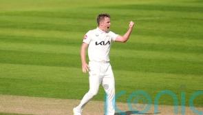 Sam Curran will bide his time as England’s Test team is ‘looking for extra pace’