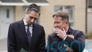 Housing targets do not include goals for social and affordable homes