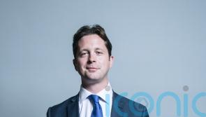 Darren Jones suggests Tory shadow minister has ‘amnesia’