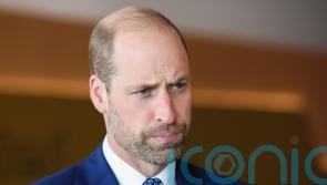 Prince of Wales announces insurance for rangers who safeguard Africa’s wildlife