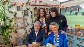 Seventh contestant eliminated from The Great British Bake Off in dessert week