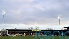 Burton and Crawley play out goalless stalemate