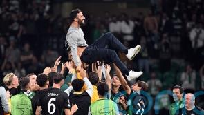 Manchester City thumped by Sporting in United-bound Ruben Amorim’s home farewell