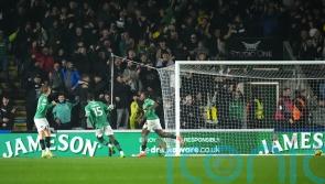 Michael Obafemi leaves it late to sink Portsmouth as Plymouth edge to victory