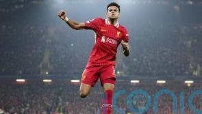 Luis Diaz hat-trick sees Leverkusen boss Xabi Alonso lose on Liverpool return