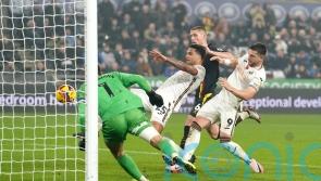 Myles Peart-Harris off the mark as Swansea beat Watford