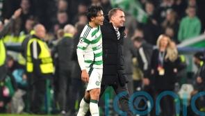 Celtic have ‘discovered we can compete’ in Champions League – Brendan Rodgers