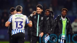 Danny Rohl insists Sheffield Wednesday are ready for Steel City derby