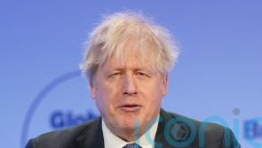 Boris Johnson ‘fired’ during live US election coverage for plugging memoir