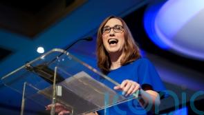 Democrat becomes first openly transgender person to serve in Congress