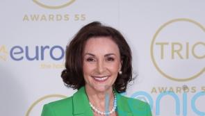 Strictly’s Shirley Ballas on confidence struggles: I still look for validation all the time