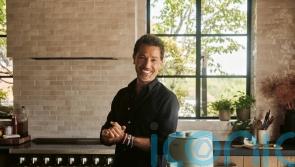 Gino D’Acampo is coming for your oven – the chef on creating Italian classics in the air fryer