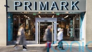 Primark boss says weight of Budget tax rises ‘falling on high street’
