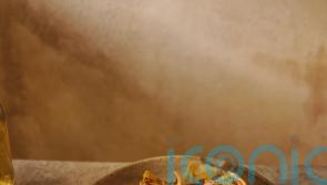 Gino D’Acampo’s roasted pumpkin lasagne recipe