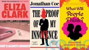 5 new books to read this week