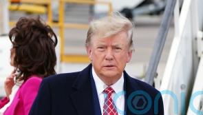 Irish leaders congratulate Donald Trump on US election victory