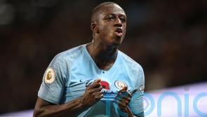 Benjamin Mendy wins most of £11m claim against former club Manchester City