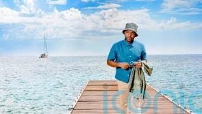 First look at Don Gilet as new lead detective on Death In Paradise