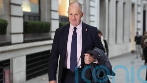 Ex-postal affairs minister apologises for government being ‘armed with lawyers’